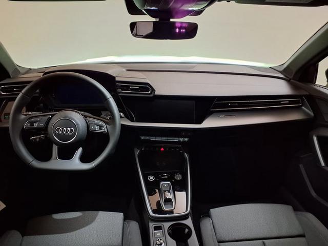Audi A3 Sportback S Line 2.0 TDI 