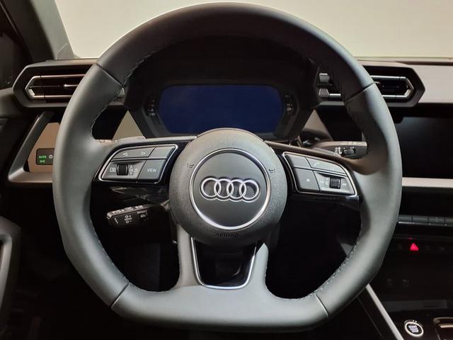 Audi A3 Sportback S Line 2.0 TDI 