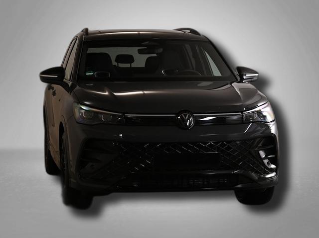 Volkswagen Tiguan - R-Line 1.5 eTSI 7-Gang-DSG