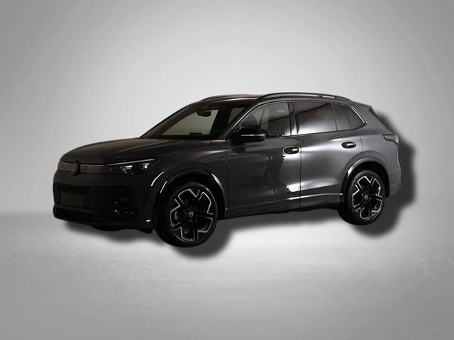 Volkswagen Tiguan R-Line 1.5 eTSI 7-Gang-DSG 