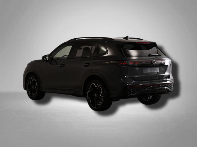 Volkswagen Tiguan R-Line 1.5 eTSI 7-Gang-DSG 