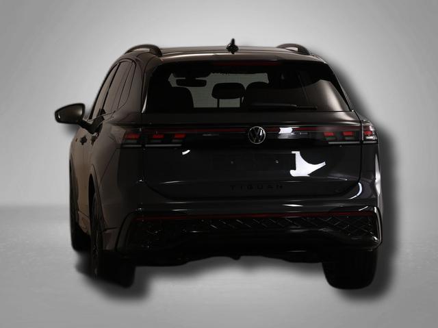 Volkswagen Tiguan R-Line 1.5 eTSI 7-Gang-DSG 