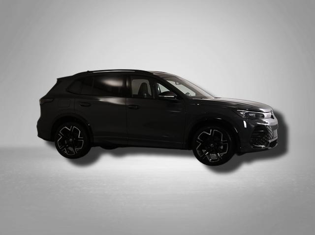 Volkswagen Tiguan R-Line 1.5 eTSI 7-Gang-DSG 
