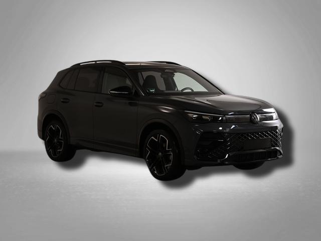 Volkswagen Tiguan R-Line 1.5 eTSI 7-Gang-DSG 