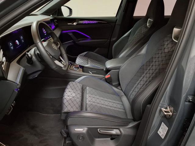 Volkswagen Tiguan R-Line 1.5 eTSI 7-Gang-DSG 