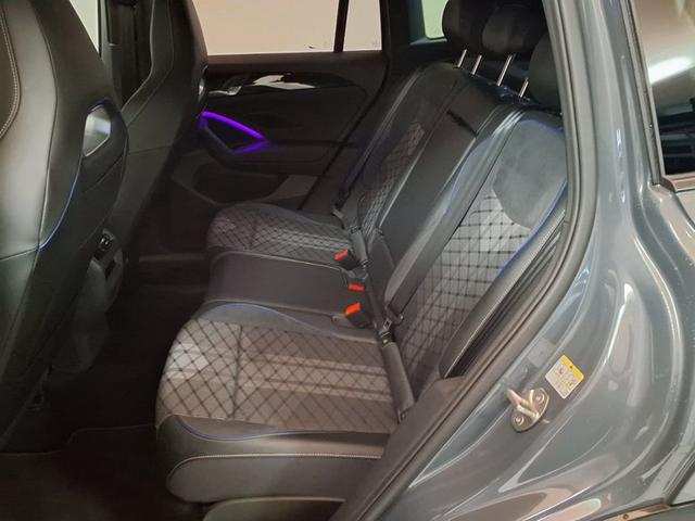 Volkswagen Tiguan R-Line 1.5 eTSI 7-Gang-DSG 
