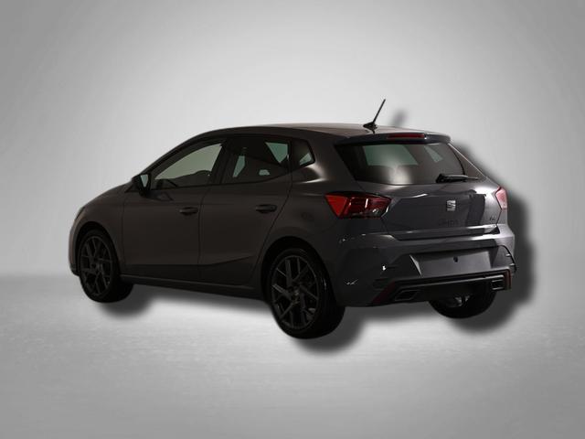 Seat Ibiza FR 1.0 TSI 7-Gang-DSG 