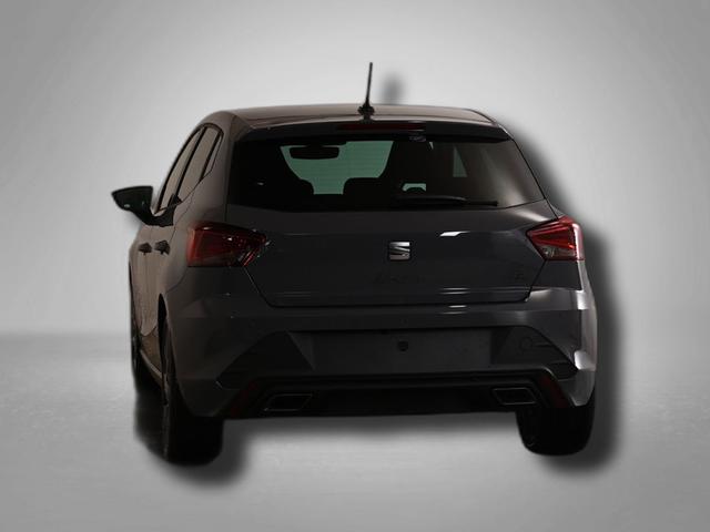 Seat Ibiza FR 1.0 TSI 7-Gang-DSG 