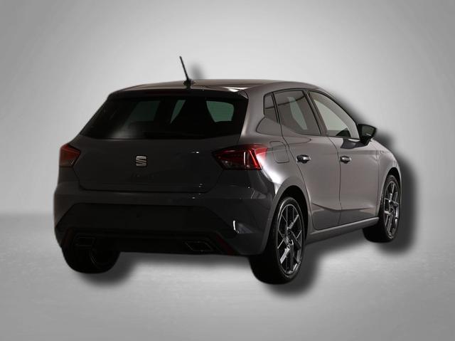 Seat Ibiza FR 1.0 TSI 7-Gang-DSG 