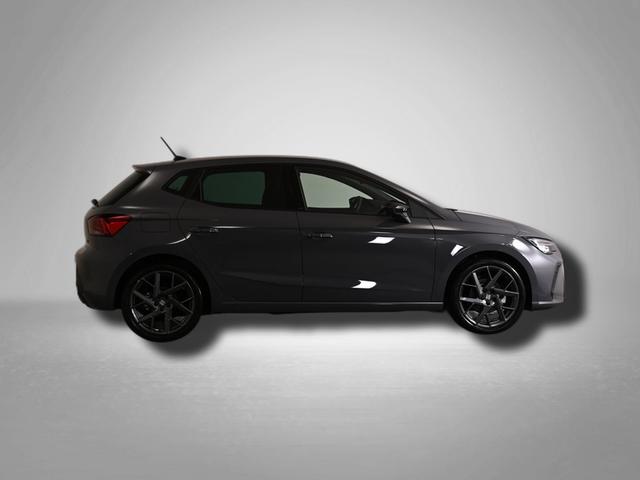 Seat Ibiza FR 1.0 TSI 7-Gang-DSG 