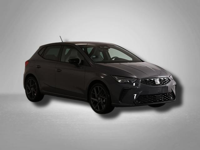 Seat Ibiza FR 1.0 TSI 7-Gang-DSG 
