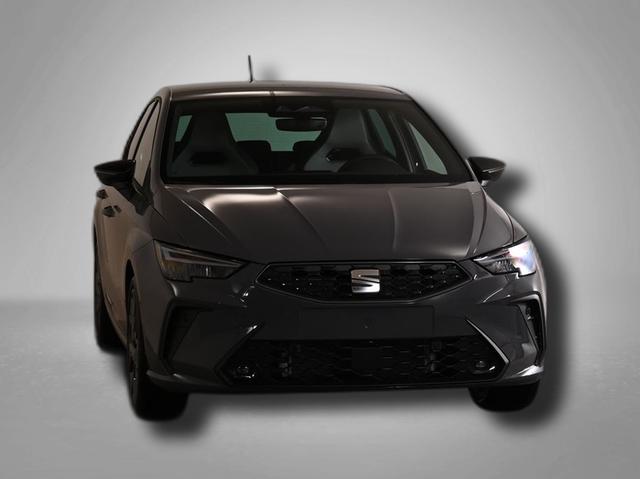 Seat Ibiza FR 1.0 TSI 7-Gang-DSG 