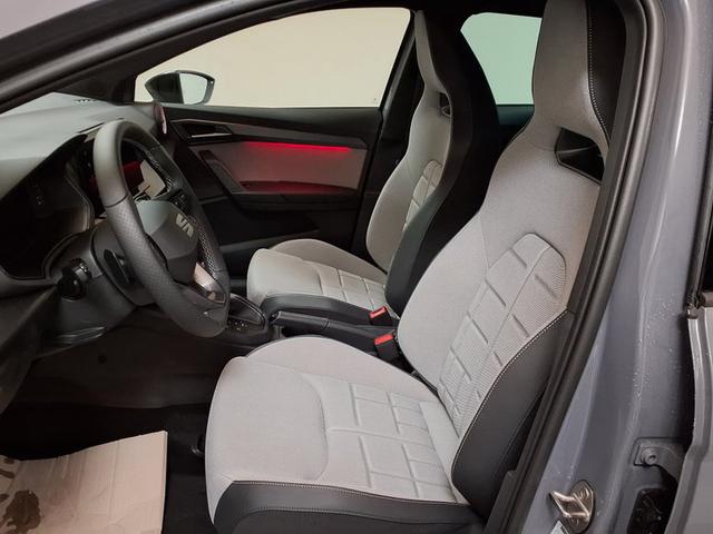 Seat Ibiza FR 1.0 TSI 7-Gang-DSG 
