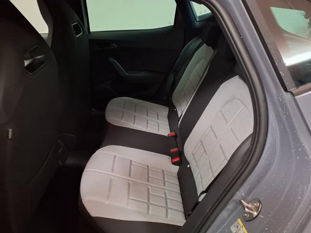 Seat Ibiza FR 1.0 TSI 7-Gang-DSG 