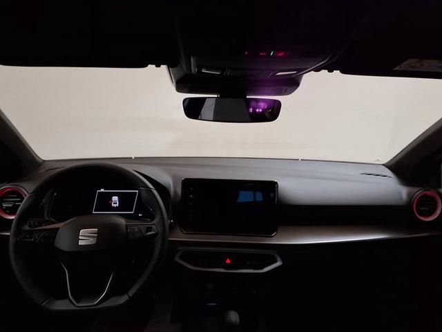 Seat Ibiza FR 1.0 TSI 7-Gang-DSG 