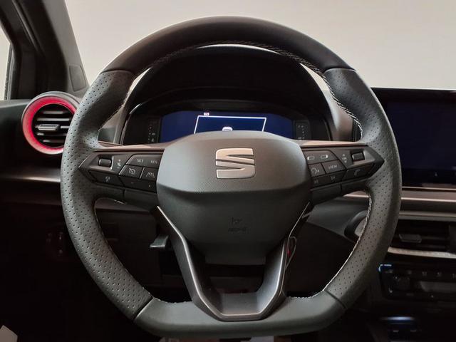 Seat Ibiza FR 1.0 TSI 7-Gang-DSG 