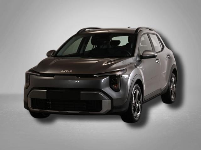 Kia Stonic - SPIN 1.0 T-GDi 7-Gang-DCT