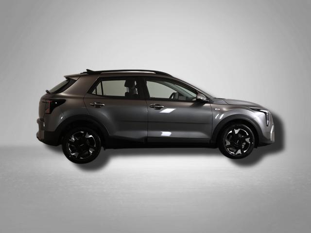 Kia Stonic SPIN 1.0 T-GDi 7-Gang-DCT 
