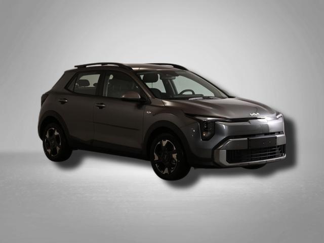 Kia Stonic SPIN 1.0 T-GDi 7-Gang-DCT 