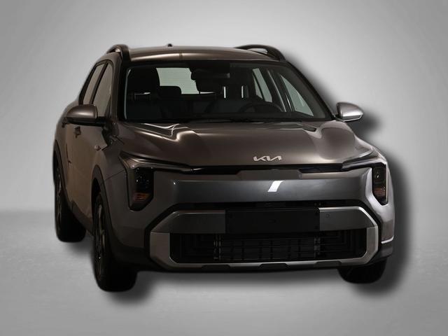 Kia Stonic SPIN 1.0 T-GDi 7-Gang-DCT 