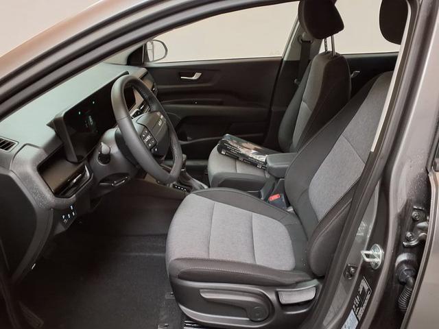 Kia Stonic SPIN 1.0 T-GDi 7-Gang-DCT 