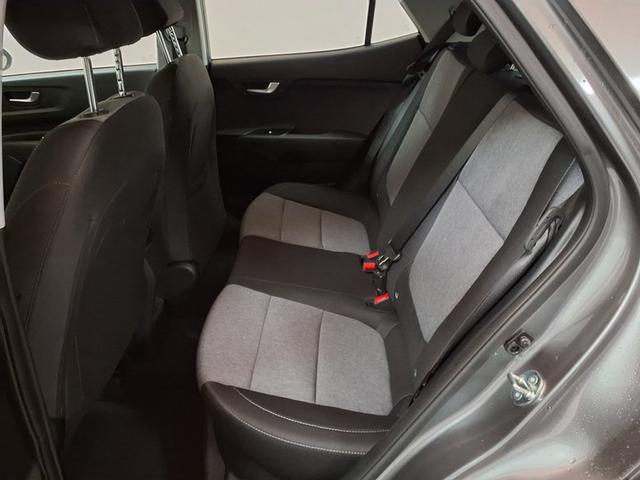 Kia Stonic SPIN 1.0 T-GDi 7-Gang-DCT 