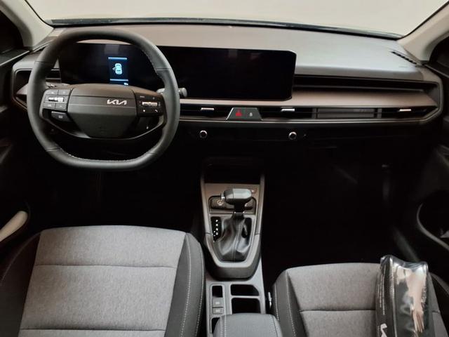 Kia Stonic SPIN 1.0 T-GDi 7-Gang-DCT 