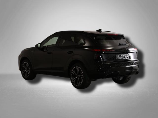 Audi Q3 S Line 1.5 TFSI 7-Gang tronic 