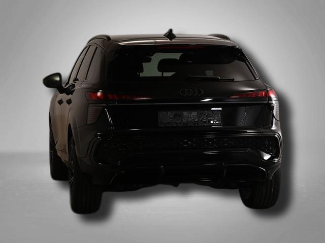 Audi Q3 S Line 1.5 TFSI 7-Gang tronic 
