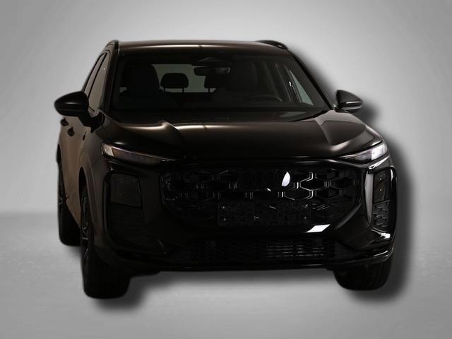 Audi Q3 S Line 1.5 TFSI 7-Gang tronic 