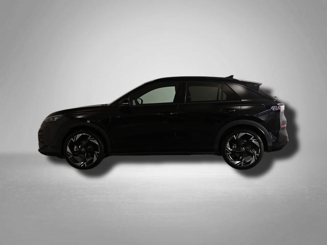 Volkswagen T-Roc R-Line 1.5 eTSI 7-Gang-DSG 