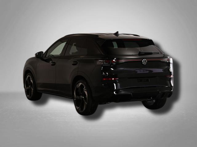 Volkswagen T-Roc R-Line 1.5 eTSI 7-Gang-DSG 