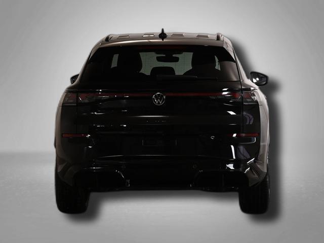 Volkswagen T-Roc R-Line 1.5 eTSI 7-Gang-DSG 