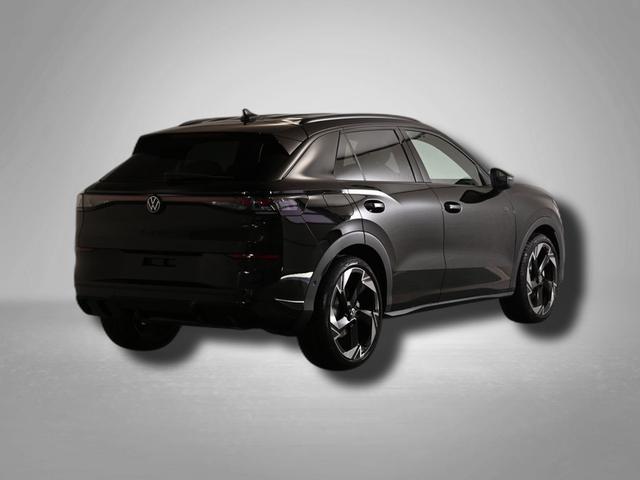 Volkswagen T-Roc R-Line 1.5 eTSI 7-Gang-DSG 