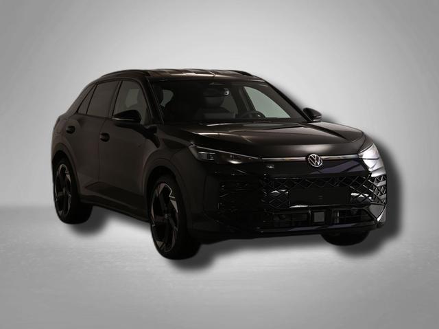 Volkswagen T-Roc R-Line 1.5 eTSI 7-Gang-DSG 