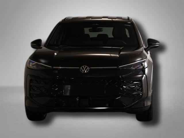Volkswagen T-Roc R-Line 1.5 eTSI 7-Gang-DSG 