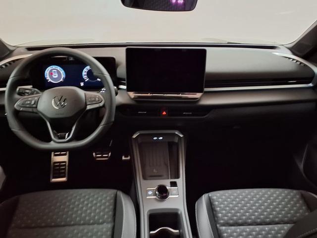Volkswagen T-Roc R-Line 1.5 eTSI 7-Gang-DSG 