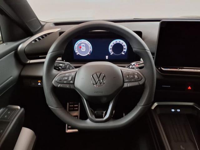 Volkswagen T-Roc R-Line 1.5 eTSI 7-Gang-DSG 