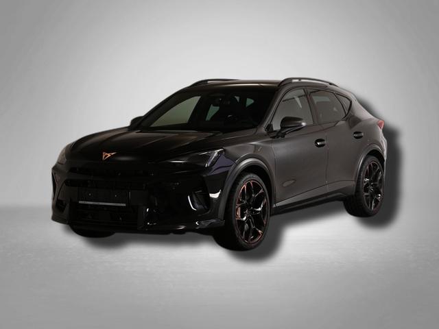 Cupra Formentor - VZ5 2.5 TSI 7-Gang-DSG 4Drive