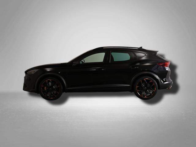 Cupra Formentor VZ5 2.5 TSI 7-Gang-DSG 4Drive 