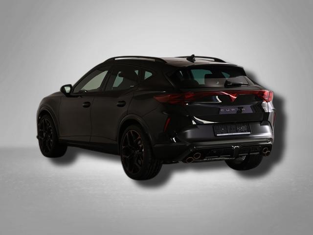 Cupra Formentor VZ5 2.5 TSI 7-Gang-DSG 4Drive 