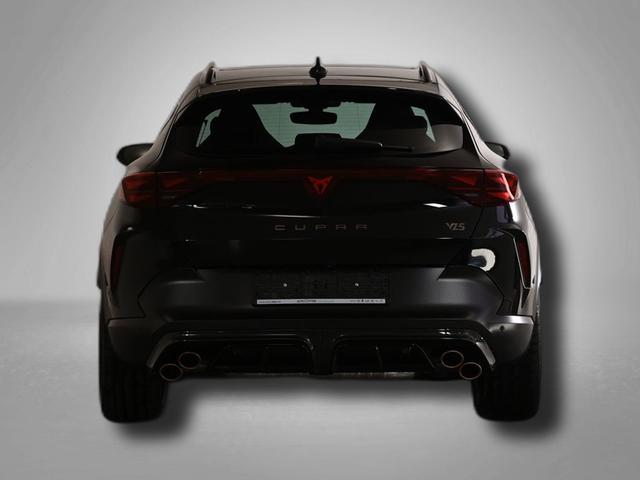 Cupra Formentor VZ5 2.5 TSI 7-Gang-DSG 4Drive 