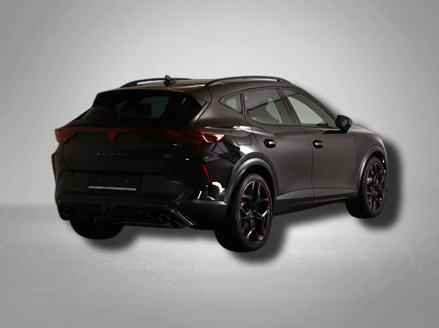 Cupra Formentor VZ5 2.5 TSI 7-Gang-DSG 4Drive 