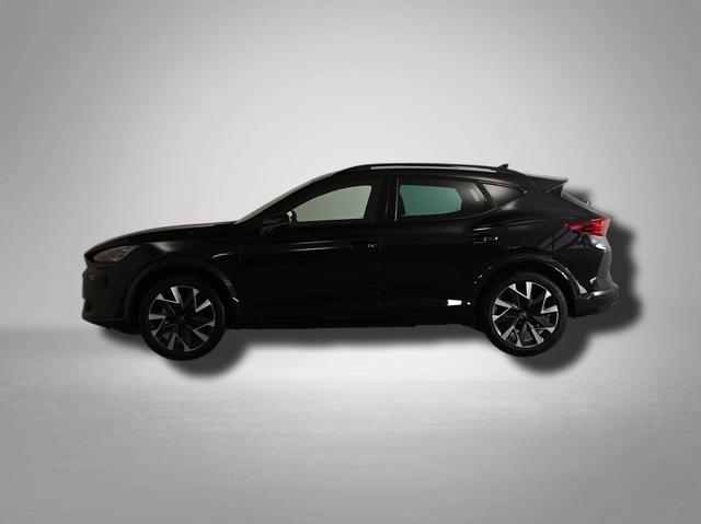 Cupra Formentor 1.5 eTSI 7-Gang-DSG 