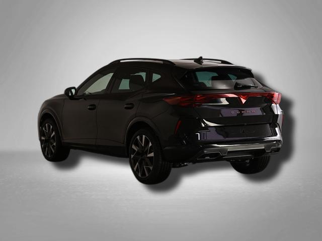 Cupra Formentor 1.5 eTSI 7-Gang-DSG 