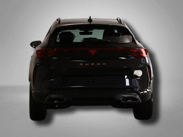 Cupra Formentor 1.5 eTSI 7-Gang-DSG 