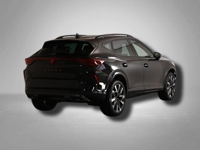 Cupra Formentor 1.5 eTSI 7-Gang-DSG 