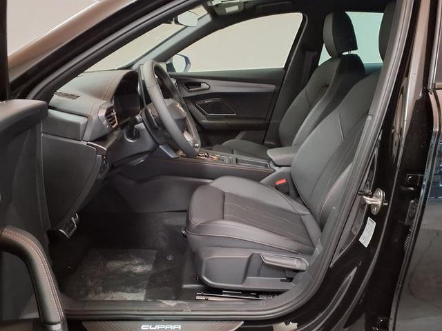 Cupra Formentor 1.5 eTSI 7-Gang-DSG 