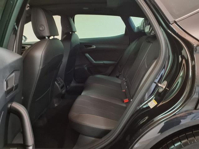 Cupra Formentor 1.5 eTSI 7-Gang-DSG 
