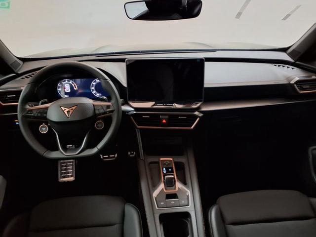 Cupra Formentor 1.5 eTSI 7-Gang-DSG 